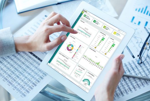 Sistema de análisis y auditoria de datos de TV paga