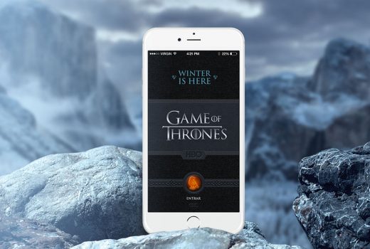 HBO – Game of Thrones App