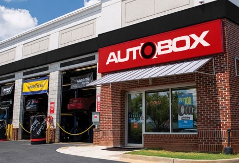 Autobox